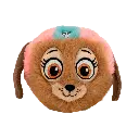 Ty Beanie Bouncer: Paw Patrol Liberty the Dachshund