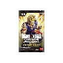 Dragon Ball Super Trading Card Game: Fusion World - Saiyan's Pride [FB08] Booster Pack