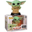 Star Wars: The Mandalorian - The Child Funko Pop! Vinyl Figure #368