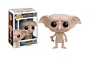 Harry Potter - Dobby Funko Pop! Vinyl Figure #17