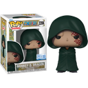 One Piece - Monkey D. Dragon Funko Pop! Vinyl Figure #2206