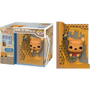 Winnie the Pooh - Honey Tree Funko Pop! Nook Vinyl Figure