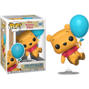 Winnie the Pooh - Pooh with Balloon Funko Pop! Vinyl Figure #1681