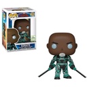 Captain Marvel - Korath Starforce Suit ECCC 2019 US Exclusive Funko Pop! Vinyl [RS]