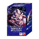One Piece Card Game: Double Pack – The Azure Sea’s Seven [DP-09]
