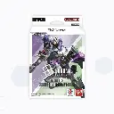 Gundam Card Game - Celestial Drive [ST07] Starter Deck