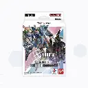 Gundam Card Game - Flash of Radiance [ST08] Starter Deck