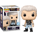 Buffy the Vampire Slayer - Spike (Punk) Funko Pop! Vinyl Figure #1621