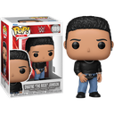 WWE - Dwayne "The Rock" Johnson (Turtleneck) Funko Pop! Vinyl Figure #189