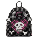 Avril Lavigne - Cosplay Mini Backpack - Loungefly