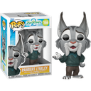 Zootopia 2: Pawbert Lynxley Funko Pop! Vinyl Figure #1656