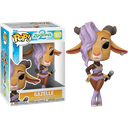 Zootopia 2: Gazelle Funko Pop! Vinyl Figure #1657