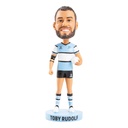 NRL Cronulla-Sutherland Sharks Toby Rudolf Bobblehead