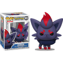 Pokémon - Zorua Funko Pop! Vinyl Figure #1032