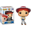 Toy Story 4 - Jessie Funko Pop! Vinyl Figure #526