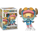 One Piece Tony Tony Chopper (Egghead) Funko Pop! Vinyl Figure #2148