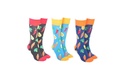 Sock Society - Veg Out