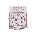 Cook's Companion Cow Oven Mitt