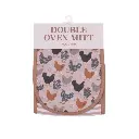 Cook's Companion Chicken Oven Mitt