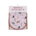 Cook's Companion Cat Oven Mitt