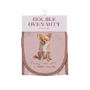 Cook's Companion Chihuahua Oven Mitt