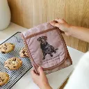Cook's Companion Labrador Oven Mitt