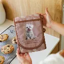 Cook's Companion Maltese Oven Mitt