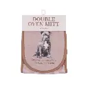 Cook's Companion Staffy Oven Mitt