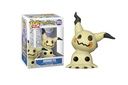 Pokémon - Mimikyu Funko Pop! Vinyl Figure #1013