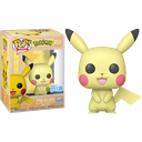 Pokémon - Pikachu (Pastel) Funko Pop! Vinyl Figure #353