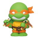 Teenage Mutant Ninja Turtles - Michelangelo Figural Money Bank