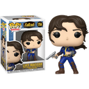 Fallout (2024) - Lucy MacLean Funko Pop! Vinyl Figure #1764