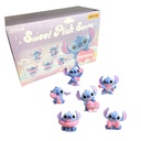 52Toys x Disney Lilo & Stitch - Sweet Pink Figure Blind Box