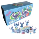 52Toys x Disney Lilo & Stitch - The Cute Stitch Figure Blind Box