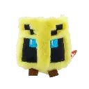 Ty Beanie Bouncer: Minecraft Bee
