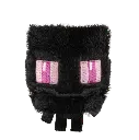Ty Beanie Bouncer: Minecraft Ender Dragon