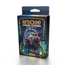 Riftbound: League of Legends Trading Card Game - Viktor Champion Deck