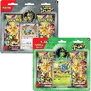 Pokémon TCG: Mega Evolution 2.5 Ascended Heroes 2-Pack Blister