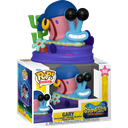 The SpongeBob Movie (2025) - Gary Funko Pop! Vinyl Figure #1940