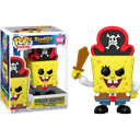 The SpongeBob Movie (2025) - SpongeBob SquarePants Funko Pop! Vinyl Figure #1938