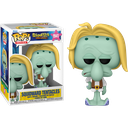 The SpongeBob Movie (2055) - Squidward Tentacles Funko Pop! Vinyl Figure #1941