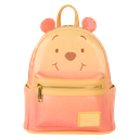 Winnie the Pooh - Pooh Sequin Glitter Mini Backpack - Loungefly