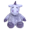 Warmies Marshmallow Unicorn