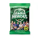 2026 NRL League Heroes Trading Cards Pack (9 Cards)
