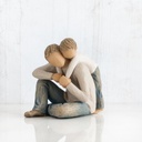 Willow Tree by Susan Lordi - That's My Dad (My favourite time is with you)