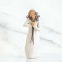Willow Tree by Susan Lordi - Friendship (Friendship is the sweetest gift!)