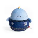 NRL Parramatta Eels SquishOz Mascot - Sparko the Eel