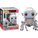Dungeons & Dragons - Lolth the Spider Queen Funko Pop! Vinyl Figure #1170