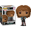 Tina Turner - What's Love Got to Do With it Funko Pop! Vinyl Figure #492