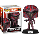 Maul: Shadow Lord - Rook Kast Funko Pop! Vinyl Figure #829